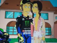 Valentino Rossi