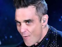 Robbie Williams