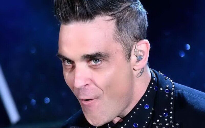 Robbie Williams