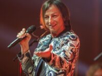 Gianna Nannini