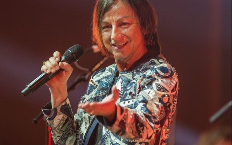 Gianna Nannini