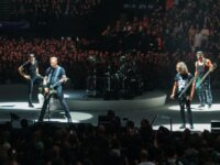 Metallica, in arrivo un nuovo album?