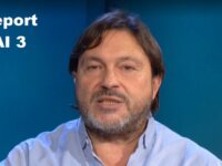 Report Rai 3, 11 maggio 2020