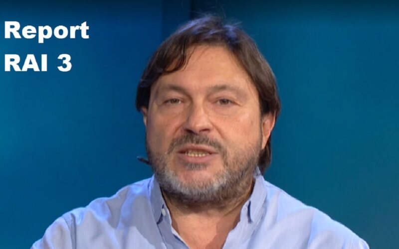 Report Rai 3, 11 maggio 2020