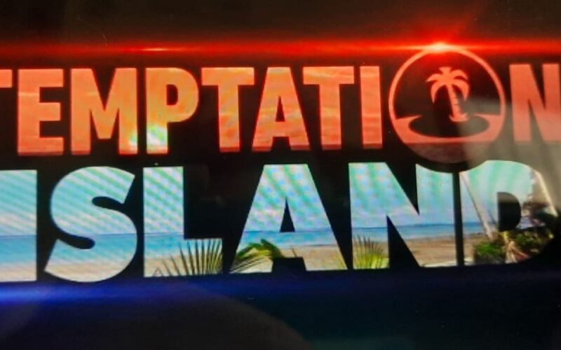 Temptation Island