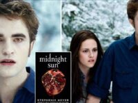 Twilight - Midnight Sun