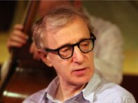 Woody Allen in tv con 2 film l'8 maggio 2020