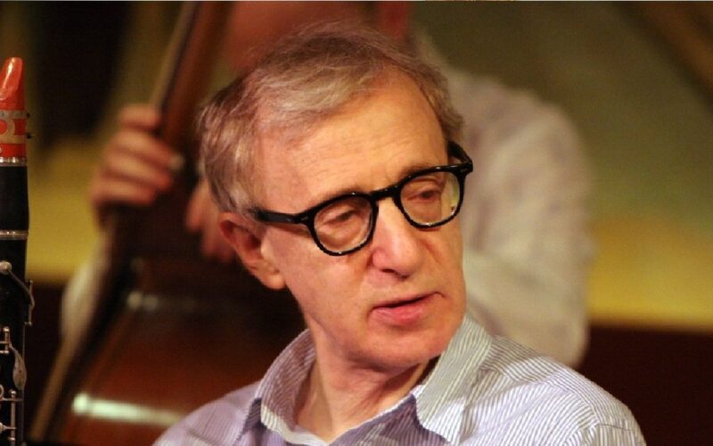 Woody Allen in tv con 2 film l'8 maggio 2020