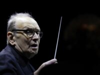 Ennio Morricone