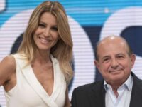 Magalli e Volpe