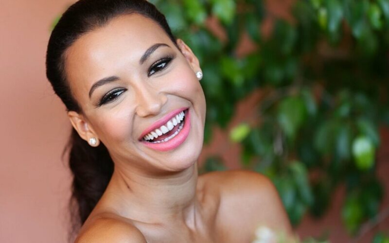 Naya Rivera