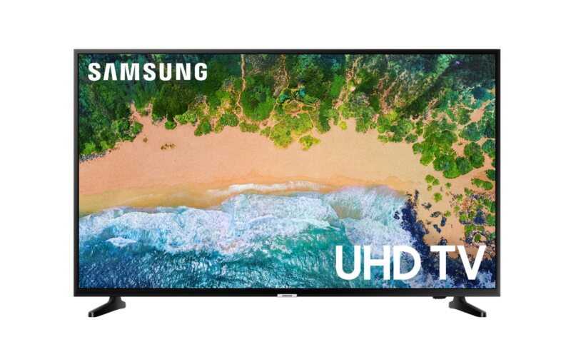 QD-OLED samsung