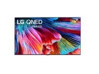 QNED Mini LED TV