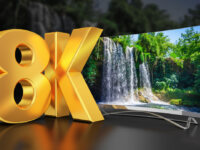 TV 8K