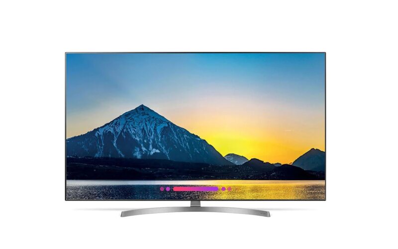 tv oled lg