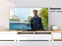 panasonic android tv