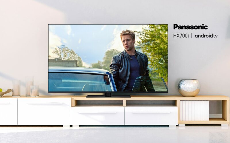 panasonic android tv