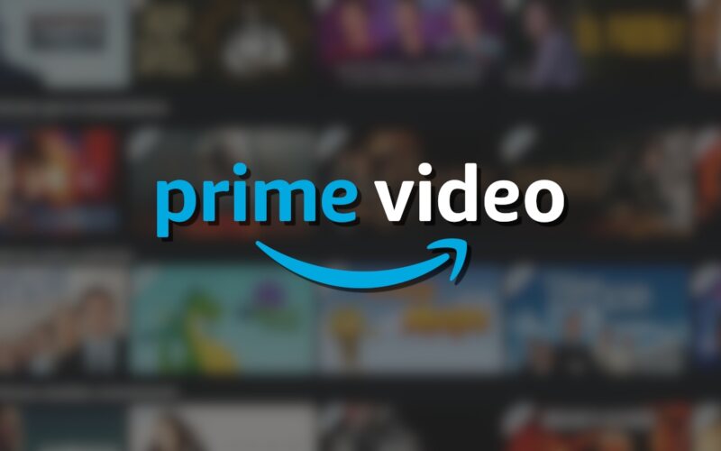 prime video party