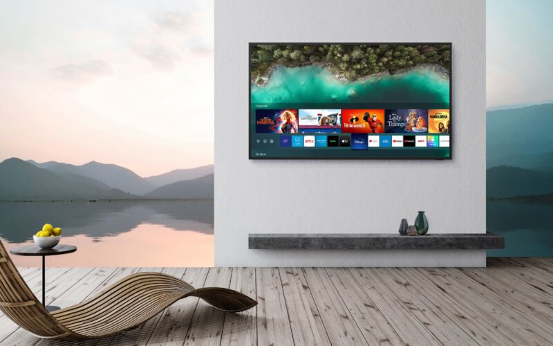 samsung smart tv