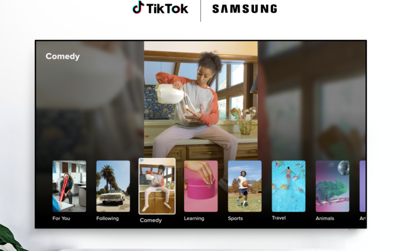 samsung-tiktok