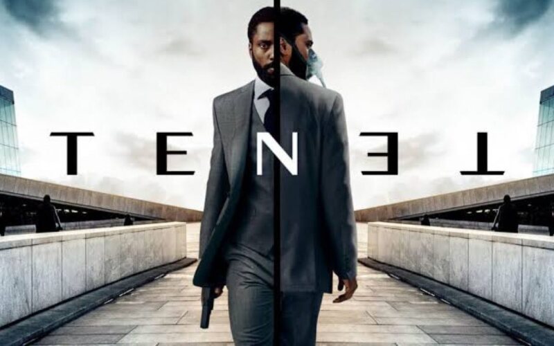 tenet prime video