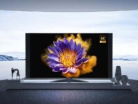 xiaomi oled tv