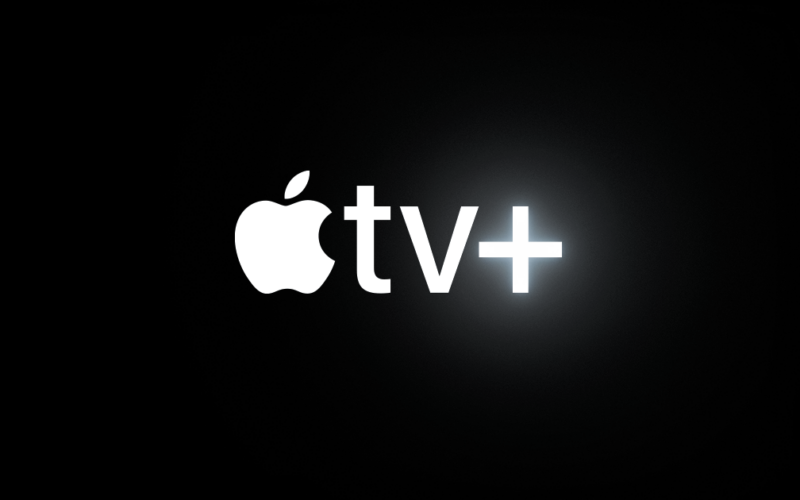 Apple TV+