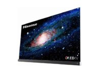 Hisense TV OLED