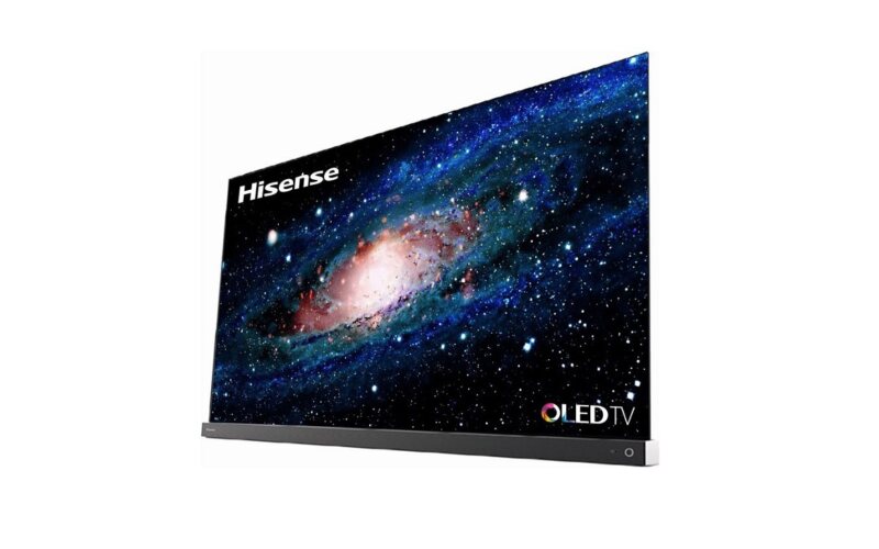 Hisense TV OLED