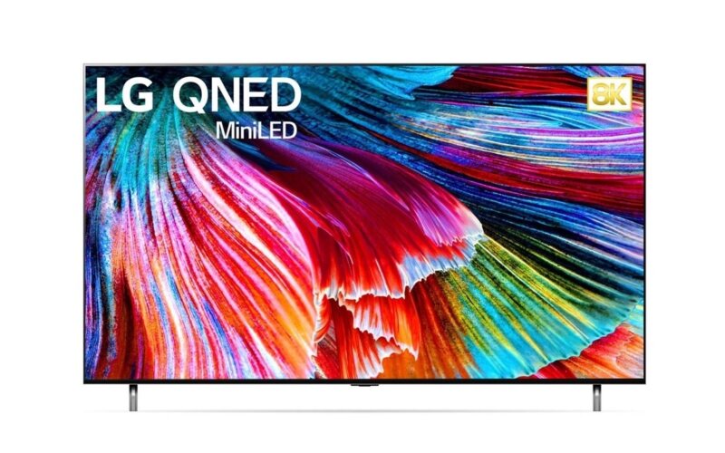 LG MINI LED TV