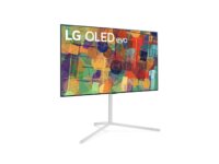 LG OLED EVO