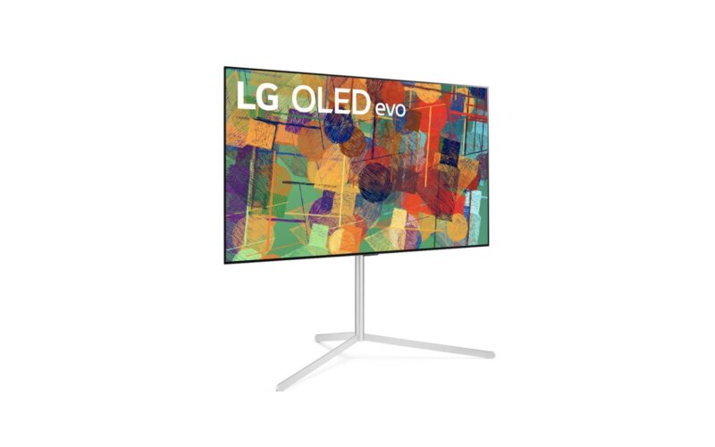 LG OLED EVO