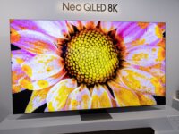 Samsung Neo QLED QN900A