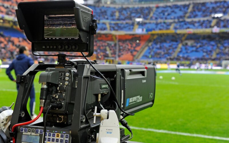 amazon prime video diritti tv serie a