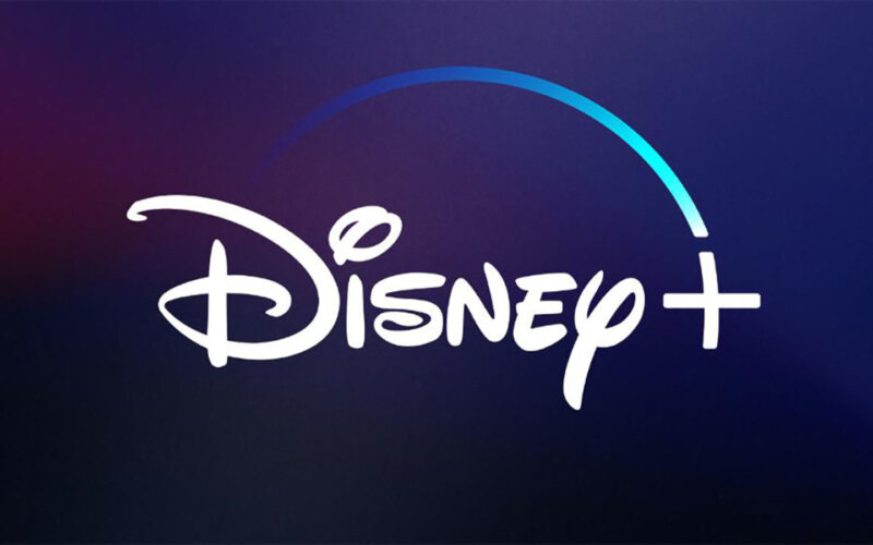 Disney+