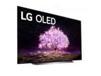 lg oled tv