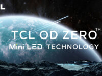 TCL Mini LED TV
