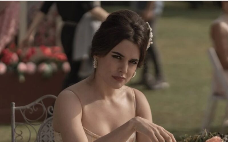 Serie tv Helena
