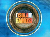 Logo L'Isola dei Famosi