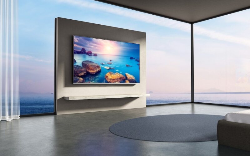 xiaomi tv