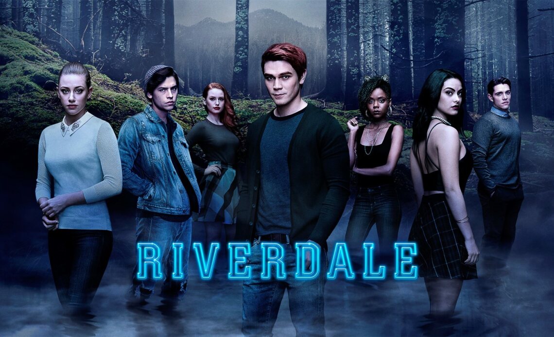 routebet Riverdale izle - DiziVap