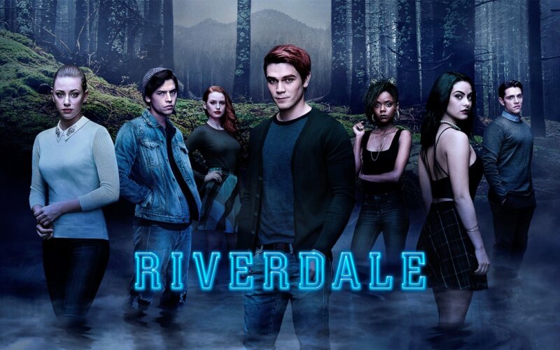 Serie tv riverdale streaming outlet