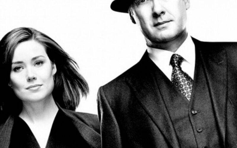 Serie tv The Blacklist