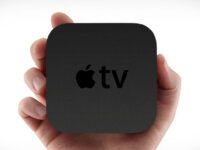 apple tv youtube