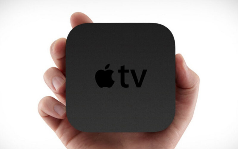 apple tv youtube