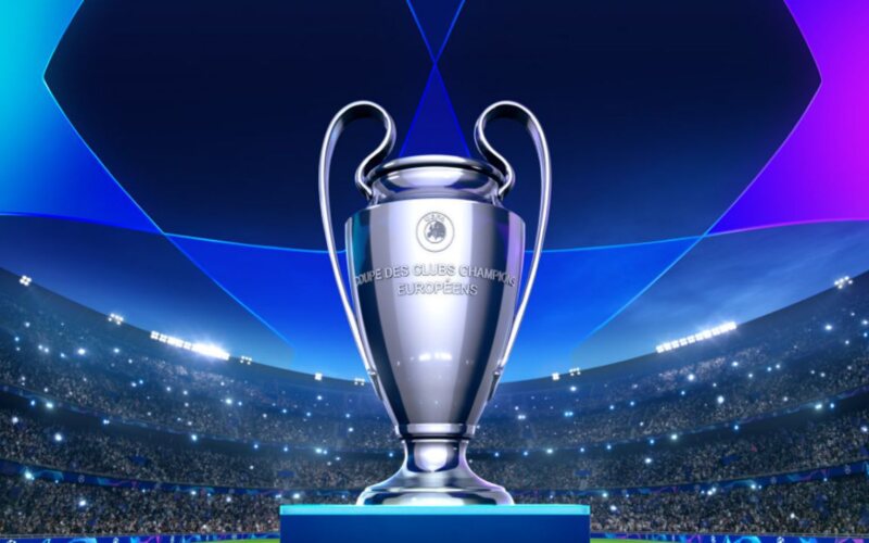 champions league sky