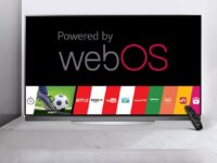 lg webos