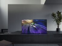 A90J sony oled