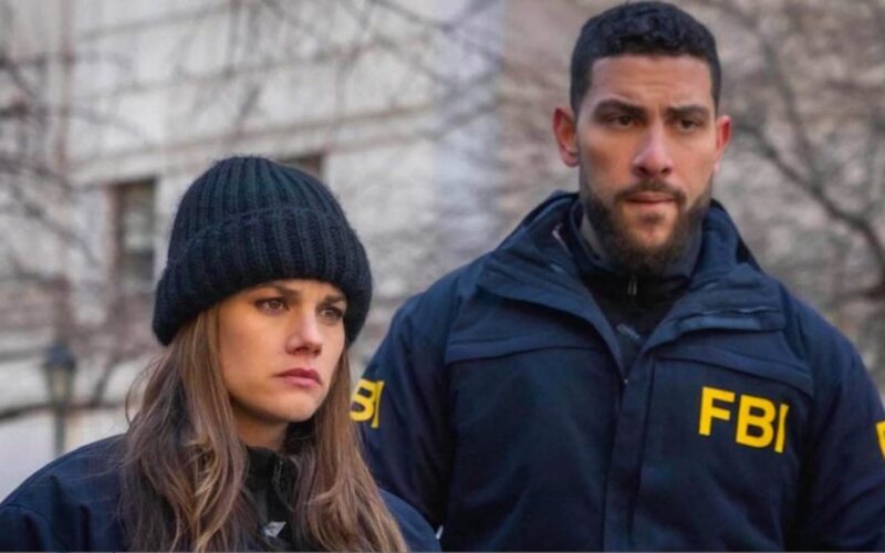 Serie tv FBI