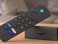 Fire TV Stick 2021